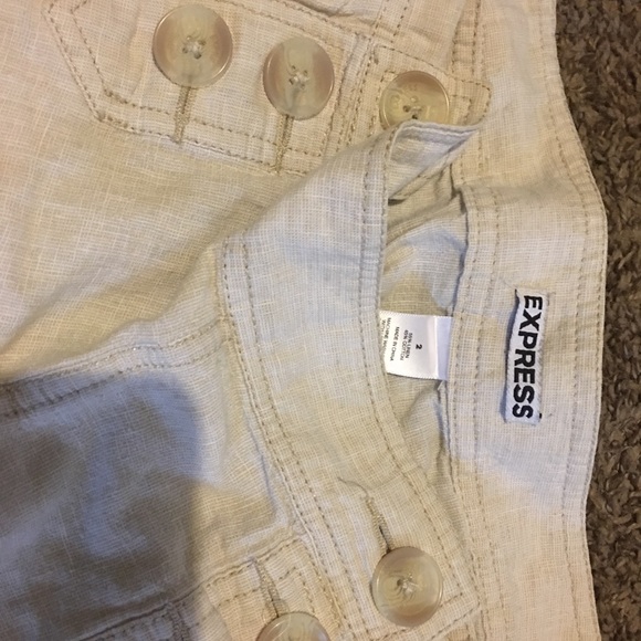 Bundle shorts - Picture 5 of 6